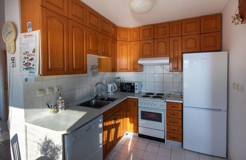 Klek Apartment | Beautiful apartment in Klek with WiFi