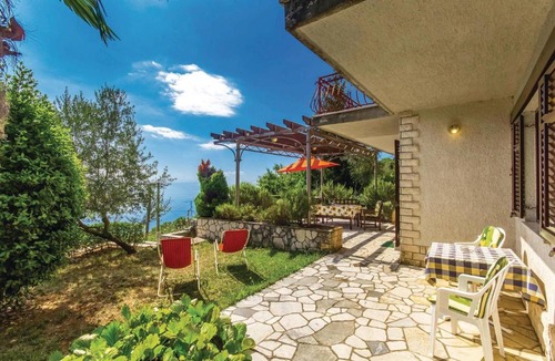 Veprinac Apartment | Beautiful Apartment In Kolavici
