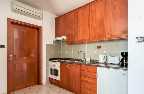 Kukci Apartment | Beautiful apartment in Kukci with swimming pool