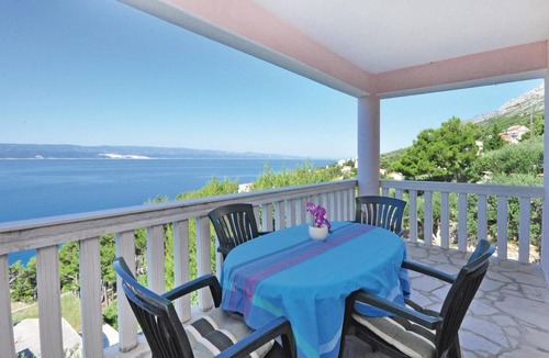 Mimice Apartment | Beautiful apartment in Mimice with WiFi