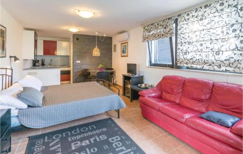 Banjole Apartment | Beautiful Apartment In Pula