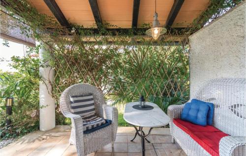 Banjole Apartment | Beautiful Apartment In Pula