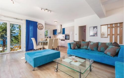 Rubesi Apartment | Beautiful Apartment In Rijeka With Wifi