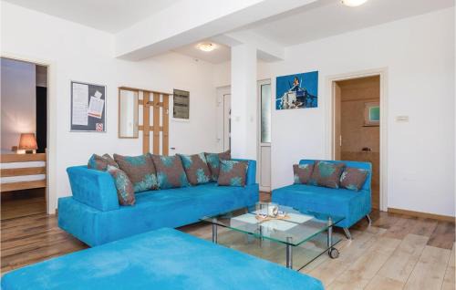 Rubesi Apartment | Beautiful Apartment In Rijeka With Wifi