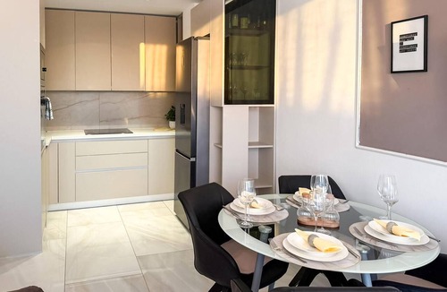 Vranjic Apartment | Beautiful apartment in Split with WiFi