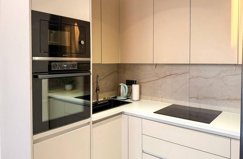 Vranjic Apartment | Beautiful apartment in Split with WiFi