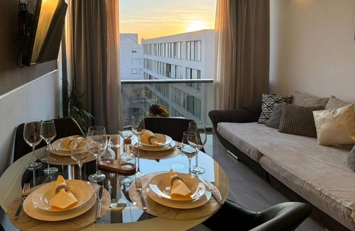 Vranjic Apartment | Beautiful apartment in Split with WiFi