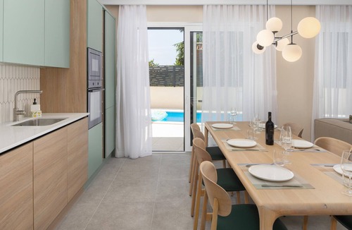Frata Apartment | Beautiful apartment in Tar