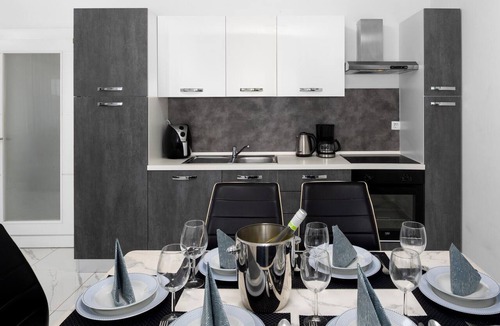 Murine Apartment | Beautiful apartment in Umag with WiFi