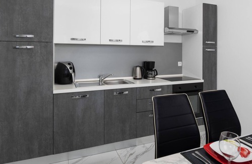 Murine Apartment | Beautiful apartment in Umag