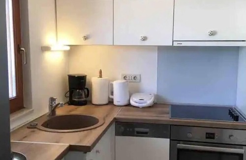 Stikovica Apartment | Beautiful Apartment With Huge Terrace and Sea View