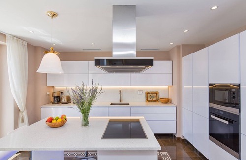Orasac Villa | Beautiful Dubrovnik Villa | 5 Bedrooms | Villa Gold Dubrovnik | Stylish.