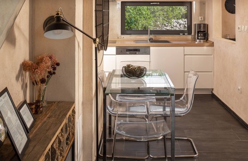 Rudina Villa | Beautiful Eclectic Villa With Swimming Pool