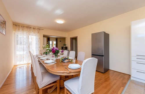 Polaca House | Beautiful home in Biograd na moru