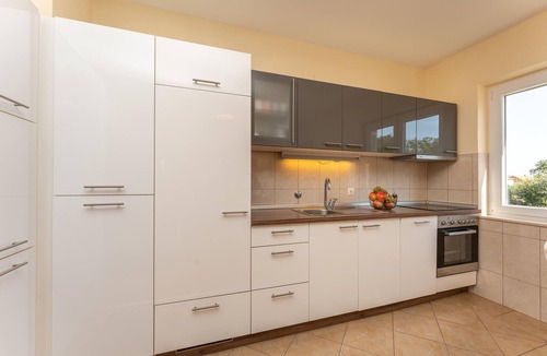 Polaca House | Beautiful home in Biograd na moru