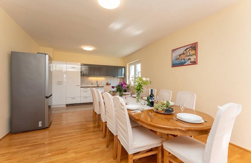 Polaca House | Beautiful home in Biograd na moru