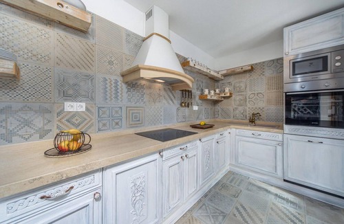 Biograd na Moru House | Beautiful home in Biograd na Moru