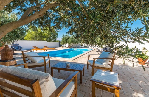 Biograd na Moru House | Beautiful home in Biograd na Moru