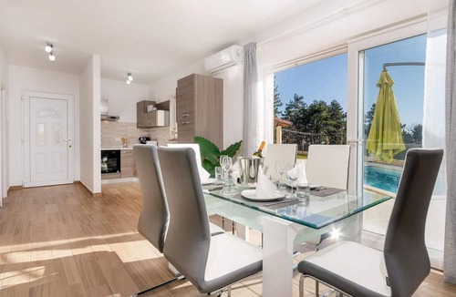 Moscenicka Draga House | Beautiful home in Moscenicka Draga