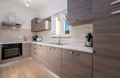 Moscenicka Draga House | Beautiful home in Moscenicka Draga