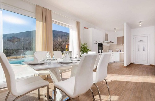 Moscenicka Draga House | Beautiful home in Moscenicka Draga