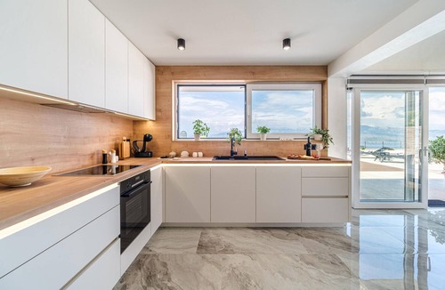 Supetar House | Beautiful home in Splitska- Supetar