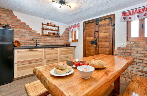 Stubicke Toplice House | Beautiful home in Stubicke Toplice