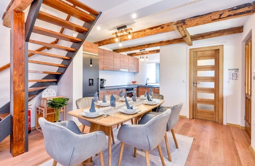 Strmec Stubicki House | Beautiful home in Stubicke Toplice