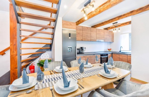 Strmec Stubicki House | Beautiful home in Stubicke Toplice