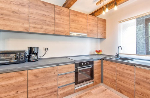Strmec Stubicki House | Beautiful home in Stubicke Toplice