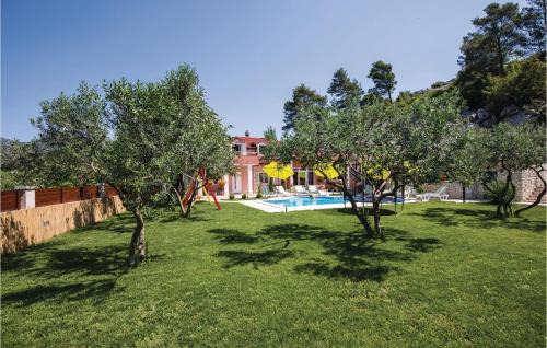 Ploce House | Beautiful Home In Bacina