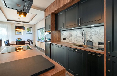 Strigova House | Beautiful home in Banfi