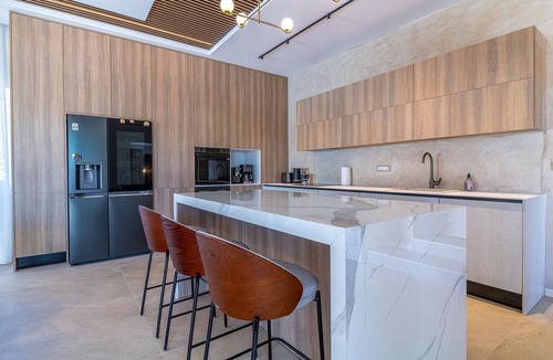 Barban House | Beautiful home in Barban with sauna