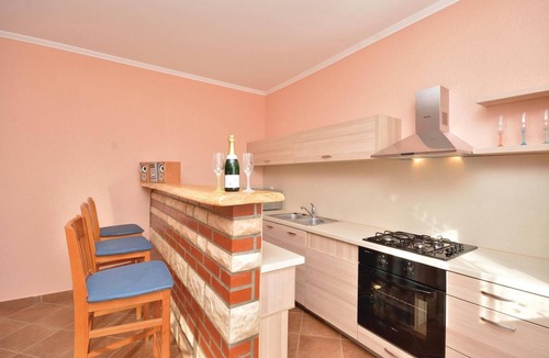 Bilisane House | Beautiful home in Bilisane with WiFi
