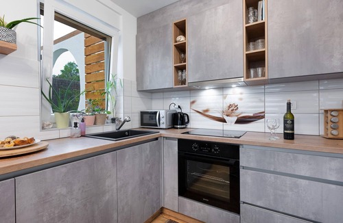 Bilice House | Beautiful home in Bilice with WiFi