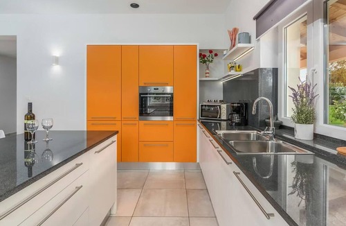 Brecevici House | Beautiful home in Brecevici