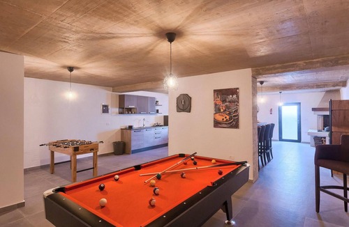 Kastel House | Beautiful home in Buje