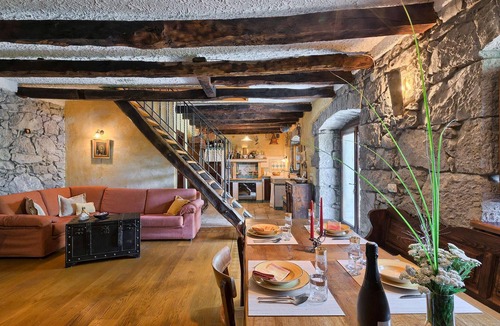 Rim House | Beautiful home in Buzet