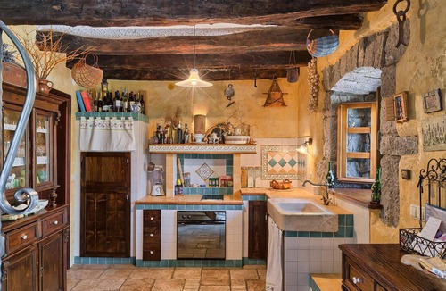 Rim House | Beautiful home in Buzet