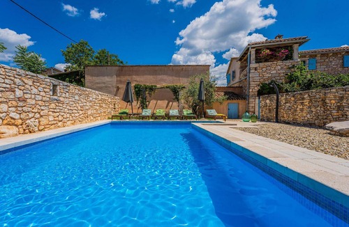 Grandici House | Beautiful home in Grandici
