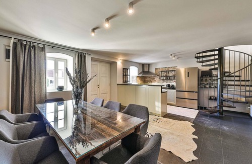 Drvenik Mali House | Beautiful home in Drvenik Mali
