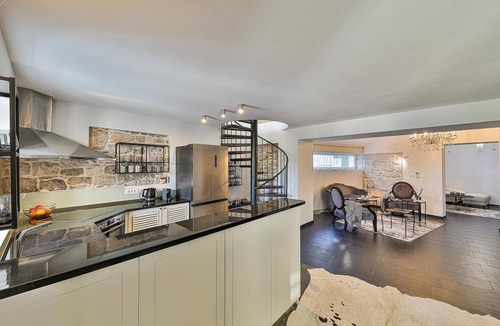 Drvenik Mali House | Beautiful home in Drvenik Mali