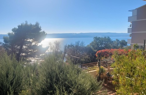 Marusici House | Beautiful home in Marusici (Omis) with WiFi