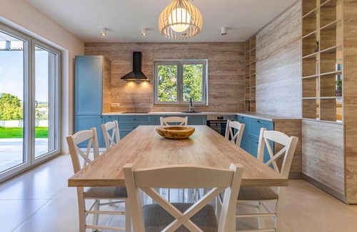 Hrboki House | Beautiful home in Hrboki