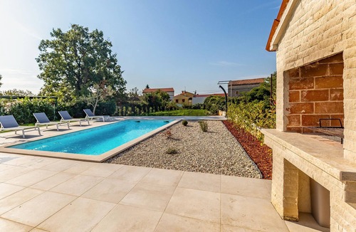 Hrboki House | Beautiful home in Hrboki