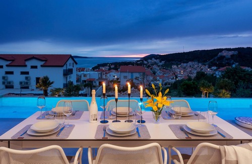 Hvar House | Beautiful home in Hvar