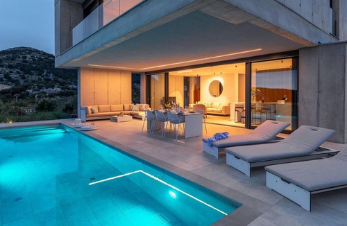 Hvar House | Beautiful home in Hvar