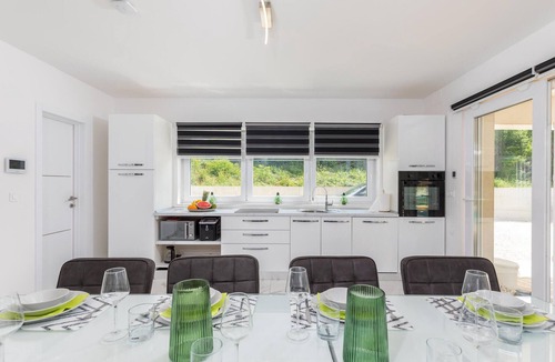 Jursici House | Beautiful home in Jursici