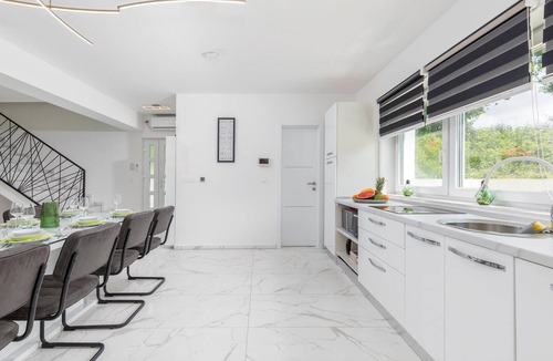 Jursici House | Beautiful home in Jursici