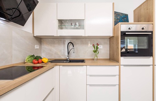 Viskovo House | Beautiful home in Kastav with WiFi